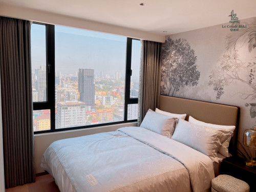 3bedroom In bkk1 for Rent
