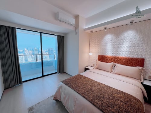 3bedroom In bkk1 for Rent