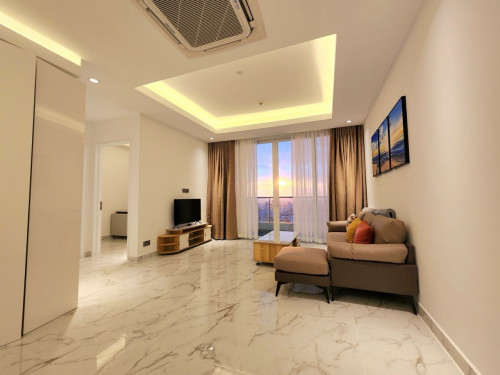 BKK1- Spacious 2Bedroom Condo For Rent at Jtower2