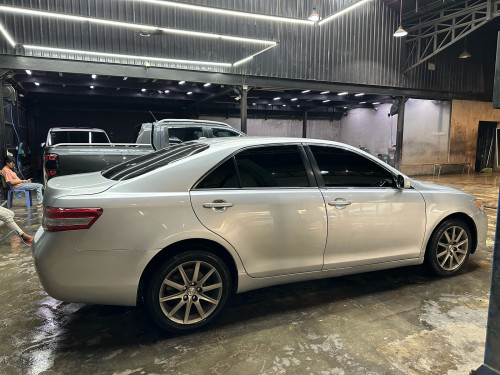 Camry XLE 2011