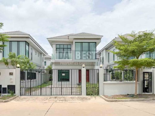 DABEST PROPERTIES: ផ្ទះលក់ក្នុងក្រុងសៀមរាប / House for Sale in Siem Reap