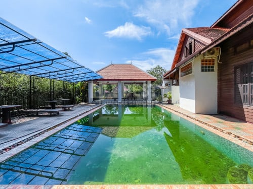 DABEST PROPERTIES: ផ្ទះលក់ក្នុងក្រុងសៀមរាប-សាលាកំរើក / House for Sale in Siem Reap Salakomreuk