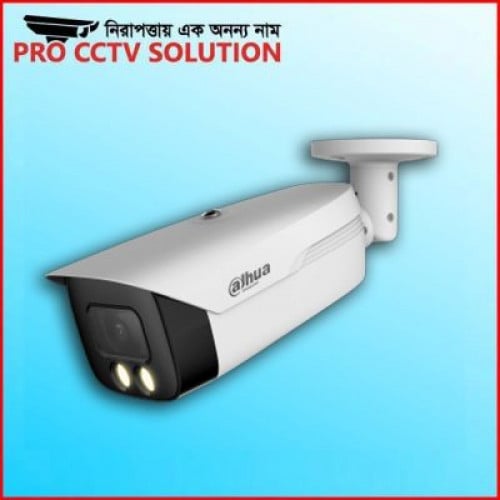 Dahua camera Smart Light DH-HAC-HFW1509MHP-A-LED 5MP