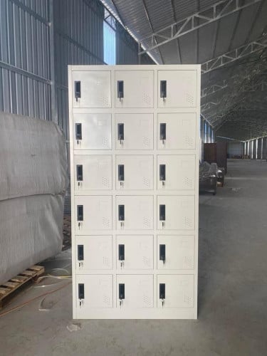 Locker ទូរឯកសារ