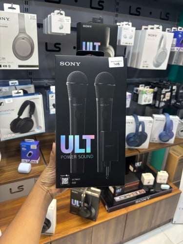 Sony ULT Mic 1