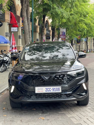 Volkwagen Jetta VS5 full option