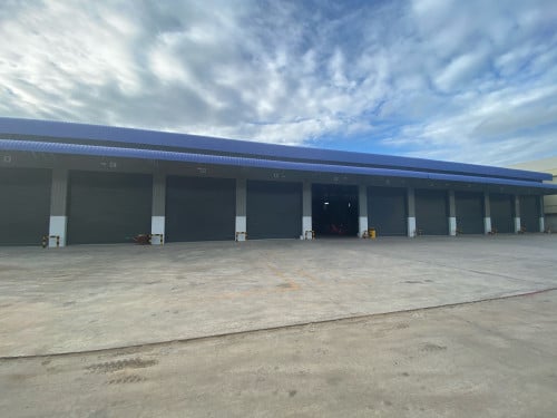 Warehouse for Rent 400,600,800,1000m2