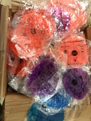 បន្ទះក្រអុប ដាក់បន្ទប់ទឹកបុរស