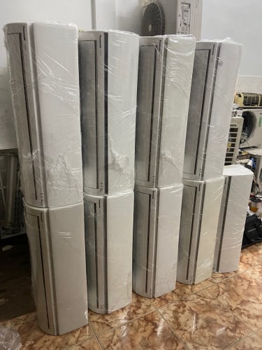 ម៉ាសុីនត្រជាក់Panasonic inverter​ ជប៉ុន​ តម្លៃពិសេសសម្រាប់ខែភ្លៀង