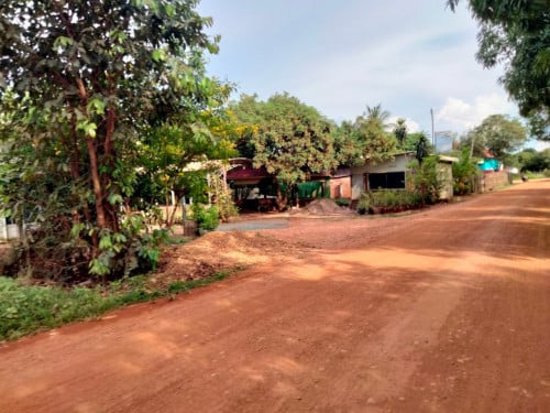 🏦Land for Urgent Sale (Negotiable), ABA Loan Available