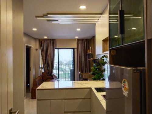 2Bedrooms | Sensok | Aeon2