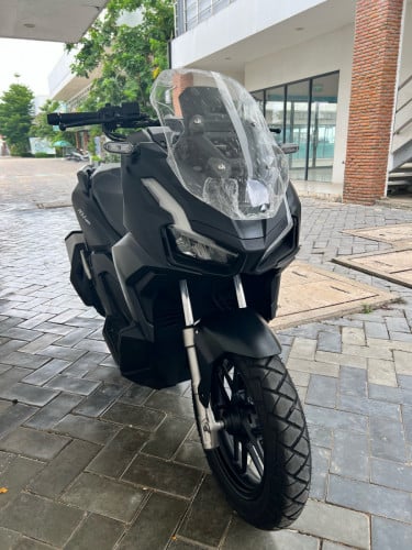 Adv160cc 023 ម៉ូតូដាវ