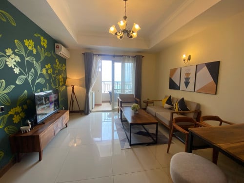 Bali 3 One bedroom for rent