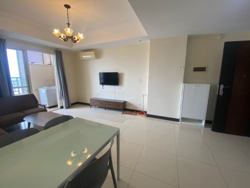 Bali 3 One bedroom for rent