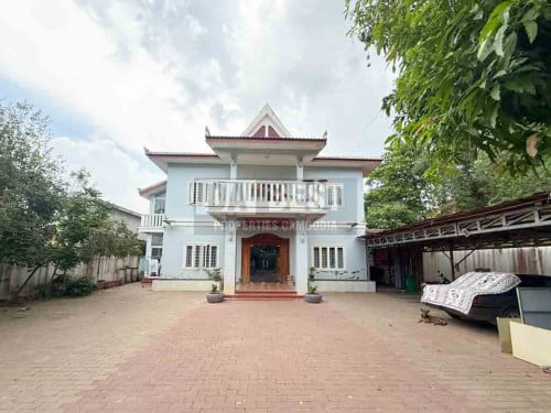 DABEST PROPERTIES: ផ្ទះលក់ក្នុងក្រុងសៀមរាប/House for Sale in Siem Reap