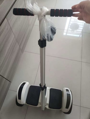 German zola electric Segway