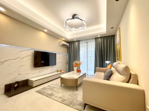 Luxury 2 Bedrooms for rent in Toul Kork