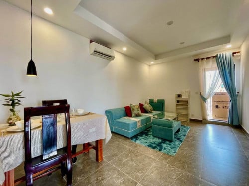 MODERN TWO BEDROOM FOR RENT ☘️