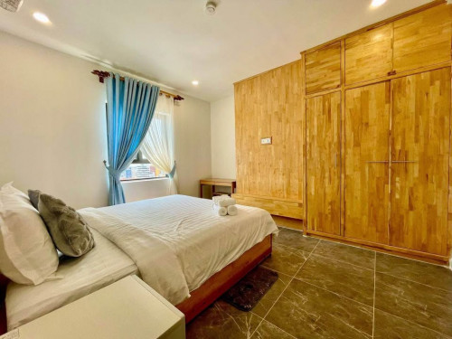 MODERN TWO BEDROOM FOR RENT ☘️