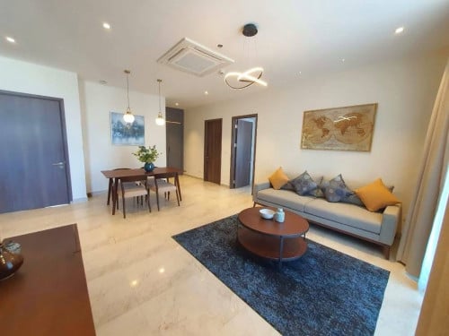 New Two bedroom for rent at Independence