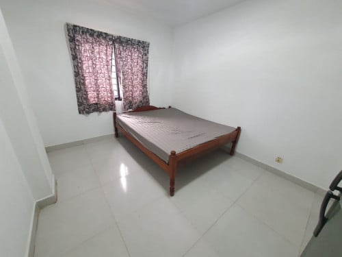 Nice Studio Apartment *elevator car parking Toul kork