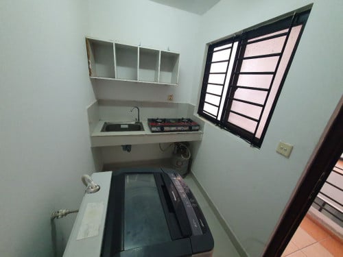 Nice Studio Apartment *elevator car parking Toul kork