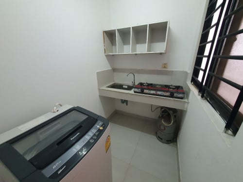 Nice Studio Apartment *elevator car parking Toul kork