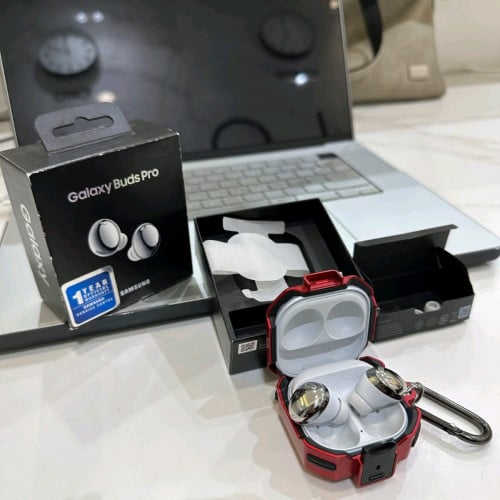Samsung Galaxy Buds Pro