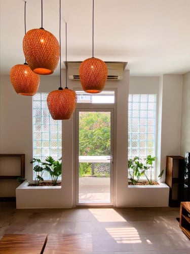 Two bedroom for rent