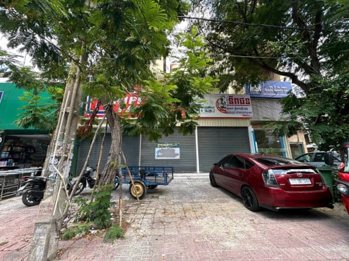 ផ្ទះជួលនៅ សន្ធរម៉ុក