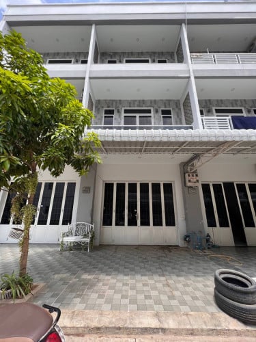 ផ្ទះលក់