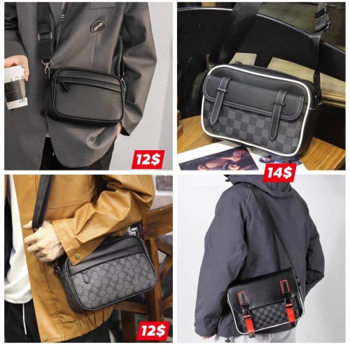 កាបូប ស្ពាយចំហៀង