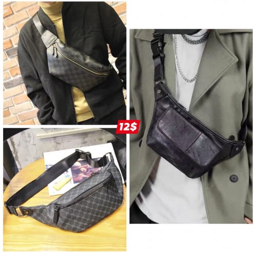 កាបូបស្ពាយចំហៀង