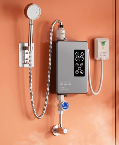 ម៉ាសុីនទឹកក្តៅ