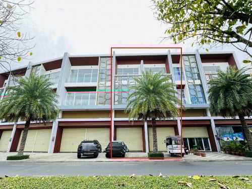 ផ្ទះអាជីវកម្ម2ជាប់គ្នា សម្រាប់លក់ | 2 Shophouses for sale