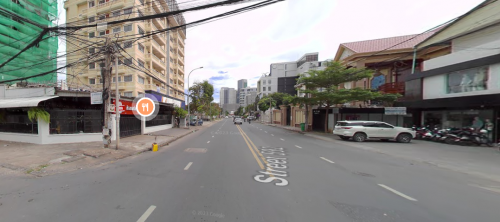 ផ្ទះអាជីវកម្មកែងសម្រាប់ជួលលើផ្លូវ 592 ( ទួលគោក ) - Corner House For Rent On Street 592 ( TUOL KORK )