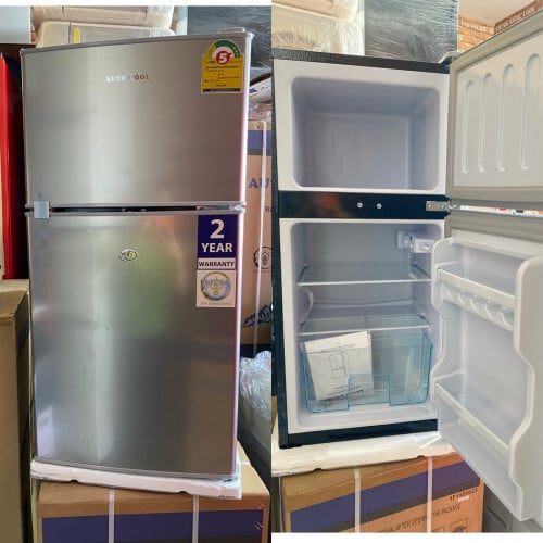 ទូទឹកកកថ្មីកំពស់8តឹកធានា១ឆ្នាំ