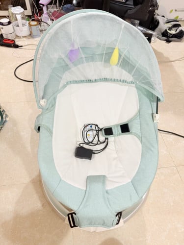 អង្រឹងក្មេងថ្មី98%