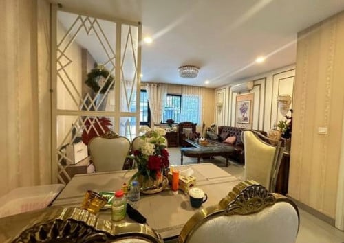 ផ្ទះលក់ក្នុងបុរី Chip Mong598 S-178