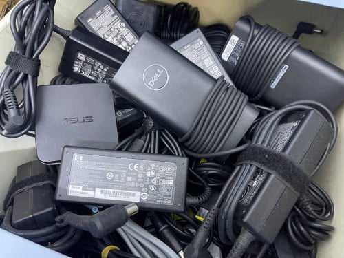 ឆ្នាំងសាក​ Laptop Original​​ មួយទឹកៗតម្លៃចាប់ពី​ 8$ឡើងទៅ