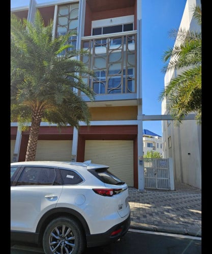 ផ្ទះអាជីវកម្មសម្រាប់លក់ | Shophouse for sale
