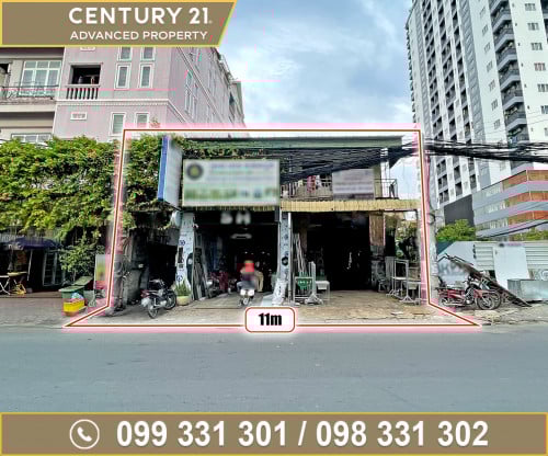 🏠 ដី​ នៅលើផ្លូវធំ163 ត្រូវការលក់បន្ទាន់