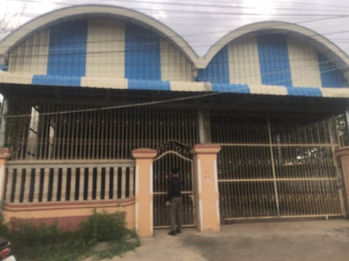 🏠 អចលនទ្រព្យ លក់ឡាយឡុង (Auctioned Properties) 🏷