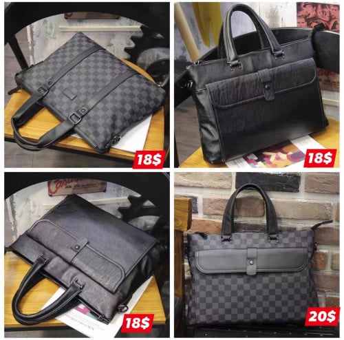 កាបូបយួដៃ Vip