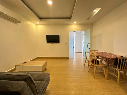 1bedroom for rent in BKK3 Near IOS Tower