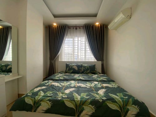 1bedroom for rent in BKK3 Near IOS Tower