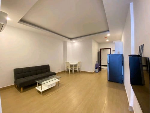 1bedroom for rent in BKK3 Near IOS Tower