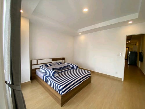 1bedroom for rent in BKK3 Near IOS Tower