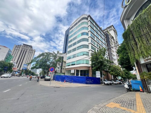 Building For Rent- Boeng KengKang1