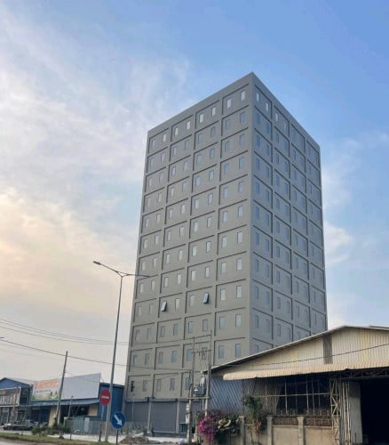 Commercial Building For Sale & Rent